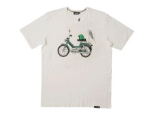 T-shirt Lakor Puch "Forest Maxi" Star White (S-XXXL)