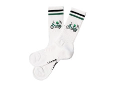 Socks Lakor "Green Puch" Sport