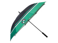 Umbrella with Puch logo 130cm