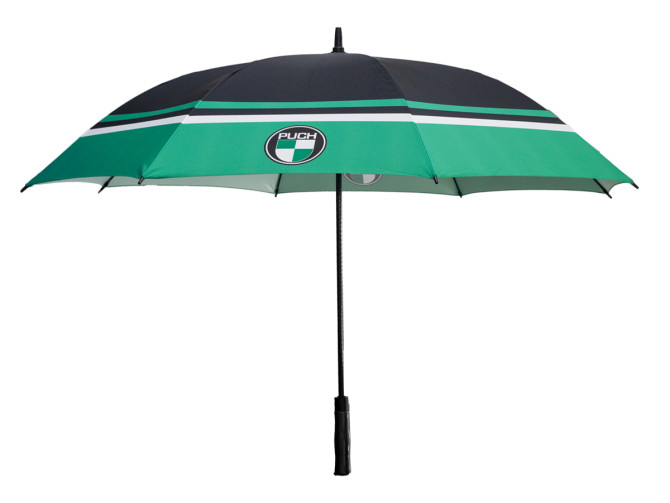 Umbrella with Puch logo 130cm product