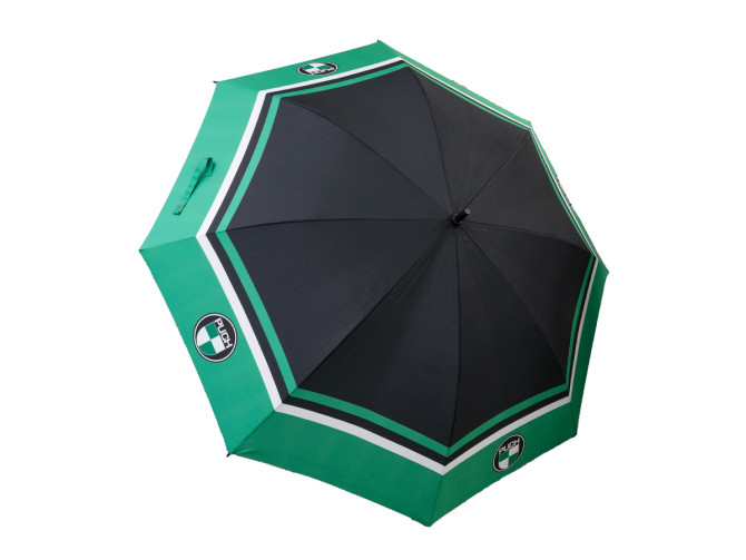 Umbrella with Puch logo 130cm product