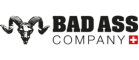 Puch Bad Ass Company Logo