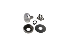 Clutch Puch Maxi / E50 pedal start pressure plate pin with bearings