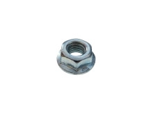 Collar nut M6