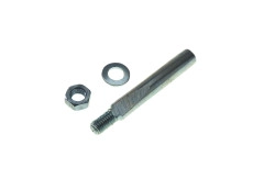 Kickstart key 9mm / 63mm for Puch DS / VZ / R / M / SE / MC125 / 175