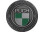 Emblem colour: Silver with emaille