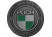 Emblem colour: Silver with emaille