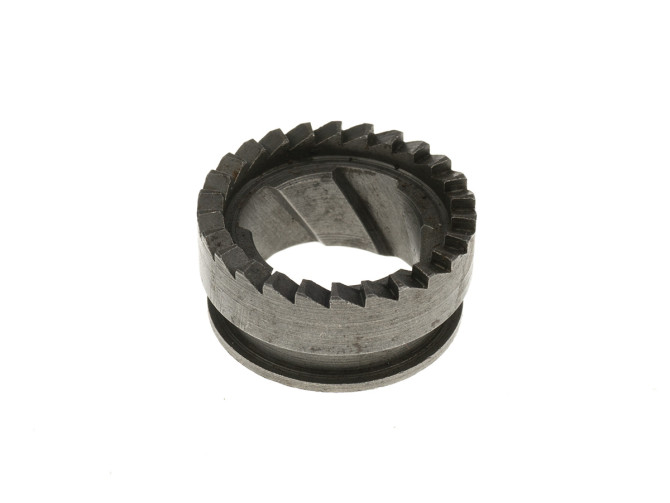 Kickstart pinion gear Puch E50 NOS product