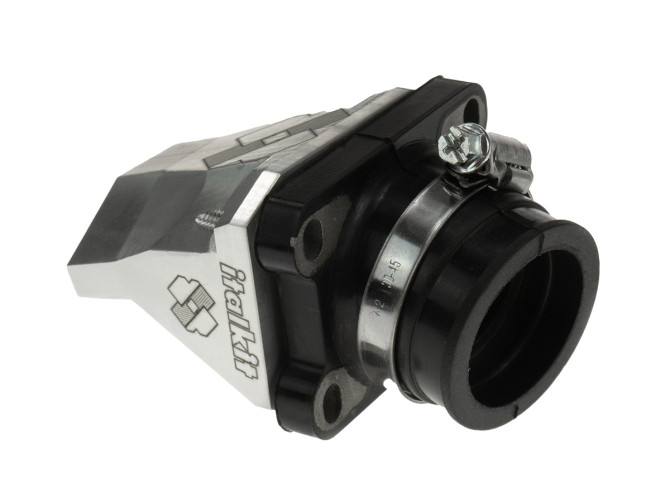 Membran Ansaugstützen Polini 65ccm EVO 19 / 21mm Big Valve product