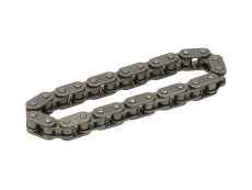 Kickstart shaft chain Puch Monza / VZ50 / DS50 4 gear