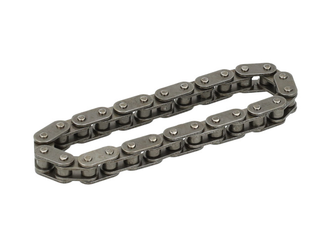 Kickstart shaft chain Puch Monza / VZ50 / DS50 4 gear product