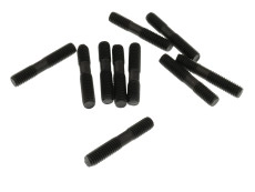 Stud for exhaust / inlet manifold M6x30 hardened (10 pieces)