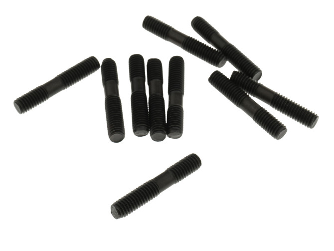 Stud for exhaust / inlet manifold M6x30 hardened (10 pieces) product