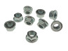 Flywheel nut M10x1 Puch Maxi / MV / VS / DS / various models (10 pieces) thumb extra