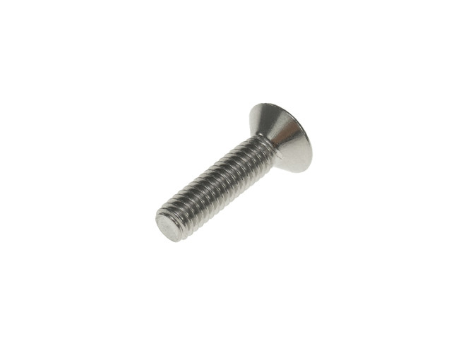 Hexagon socket head M4x16 countersunk stainless steel  product