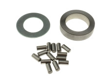 Needle bearing Puch 2 / 3 / 4 gear set with small outer ring 