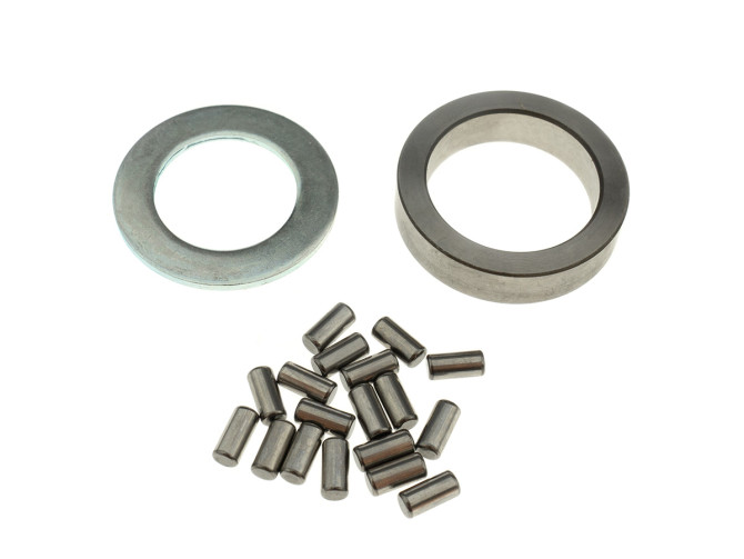 Needle bearing Puch 2 / 3 / 4 gear set with big outer ring  product