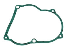 Clutch cover gasket Puch Maxi E50 kickstart A-quality 1.00mm