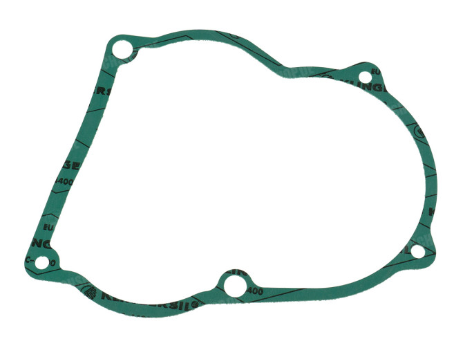 Clutch cover gasket Puch Maxi E50 kickstart A-quality 1.00mm main