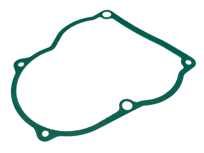 Clutch cover gasket Puch Maxi E50 kickstart A-quality 1.00mm product