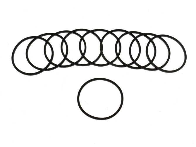 Bing 12-15mm Schwimmerkammer dichtung (10 Stück) product