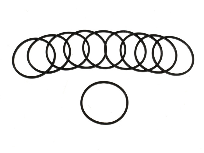 Bing 12-15mm Schwimmerkammer dichtung (10 Stück) main