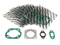 Gasket set 50cc (38mm) Puch Maxi E50 original and fast (10 pieces)