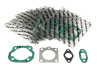 Gasket set 50cc (38mm) Puch Maxi E50 original and fast (10 pieces) thumb extra