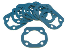 Base gasket Puch Maxi E50 / Z50 / ZA50 1.5mm (10 pieces)