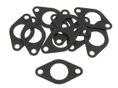 Exhaust gasket 20mm Puch Maxi / X30 / MV / VS / DS / universal (10 pieces)