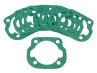 Base gasket Puch Maxi E50 / Z50 / ZA50 0.5mm (10 pieces) thumb extra