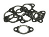 Exhaust gasket 22mm ring 10 pieces Puch Maxi X30 MV VS DS universal thumb extra