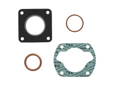 Gasket set cylinder 40mm Sachs 50S and 501 NTS set