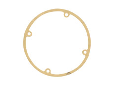 Flywheel cover Puch MV / MS / VS / DS turbo housing gasket