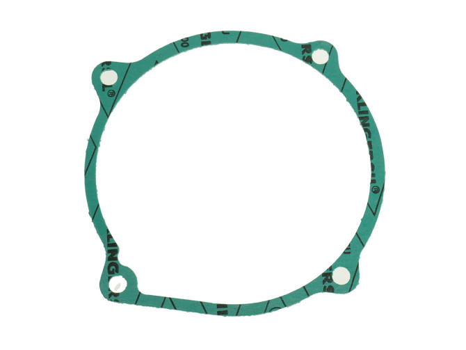 Clutch cover gasket Puch Maxi E50 pedal start A-quality 1.00mm product