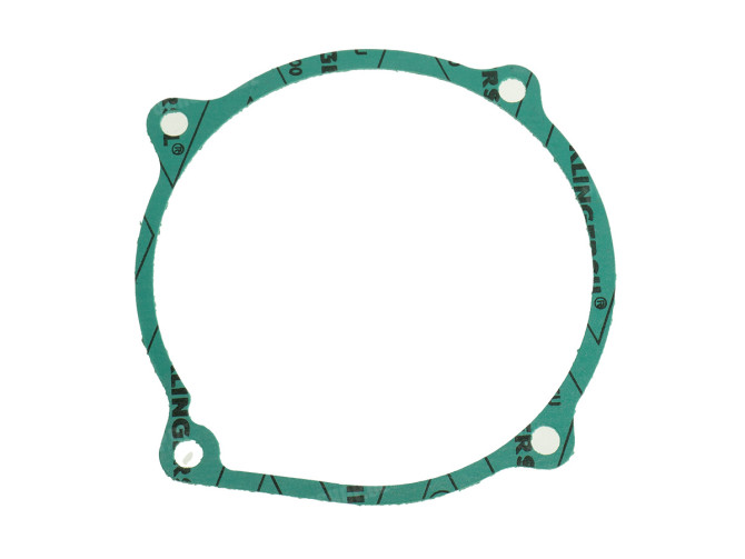 Clutch cover gasket Puch Maxi E50 pedal start A-quality 1.00mm main