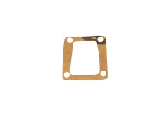 Reed valve gasket Polini 65cc cylinder Puch Maxi / X30