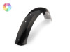 Front fender Puch Maxi S new model custom powdercoat (choose your color) thumb extra