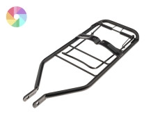 Luggage carrier rear Puch Maxi S custom powdercoat (choose your color)