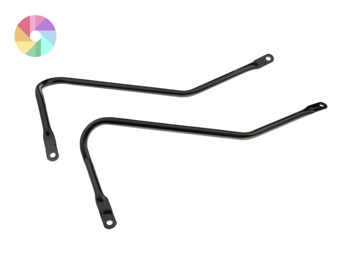 Frame bracket Puch Maxi S custom powdercoat (choose your color) product