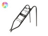 Luggage carrier rear Puch Maxi N / K custom powdercoat (choose your color) thumb extra