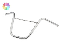 Handlebar Puch Maxi S / N / K as original custom powdercoat (choose your color)