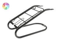 Luggage carrier front Puch Maxi S / N as original custom powdercoat (choose your color)