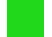 Powdercoat color: Kawasaki green (RAL 6018)