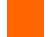 Pulverbeschichtung Farbe: KTM Orange (RAL 2008)