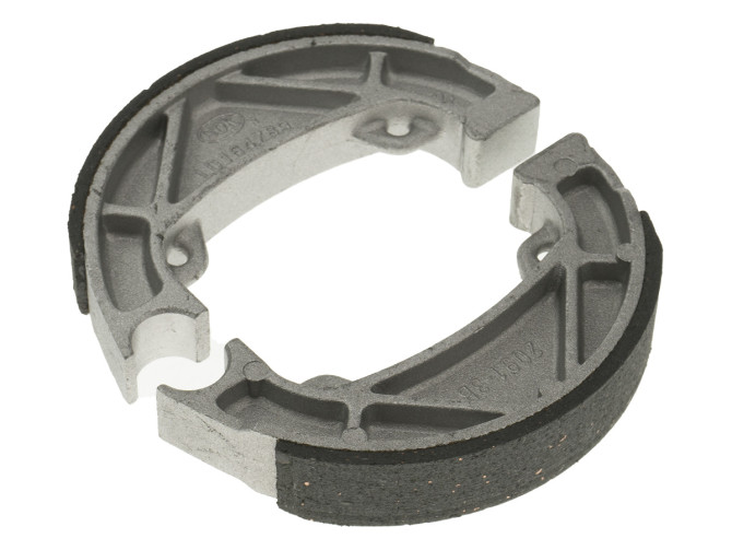 Brake shoes Puch Monza (120x20mm) product