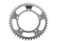 Rear sprocket Puch Z-One 5-holes 45 tooth (also Bernardi Mozzi)