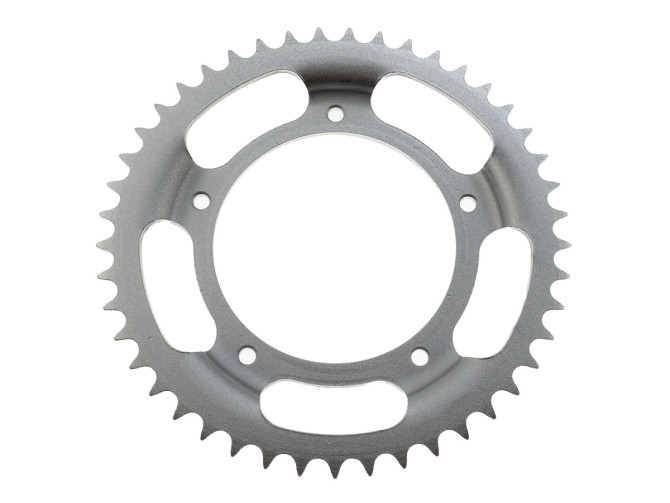 Rear sprocket Puch Z-One 5-holes 45 tooth (Bernardi Mozzi) product