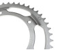 Rear sprocket Puch Z-One 5-holes 45 tooth (Bernardi Mozzi) thumb extra