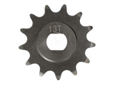 Front sprocket 13 teeth Sachs 50/3 50/4 504 505 506 NTS